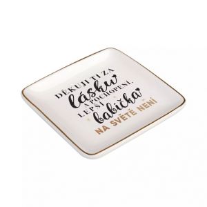 ALBI Mistička - Babička