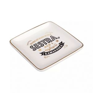 ALBI Mistička - Sestra