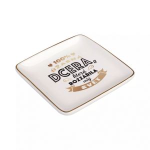 ALBI Mistička - Dcera