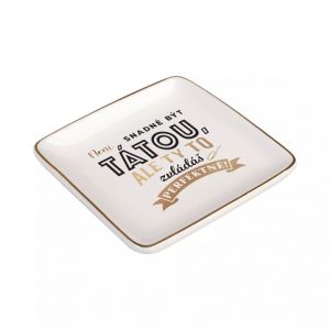 ALBI Mistička - Táta