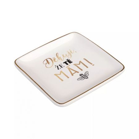 ALBI Mistička - Děkuji