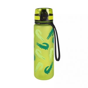 ALBI Sportovní láhev - Krokodýli