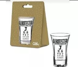 ALBI Panák 35 ml_Alkotester