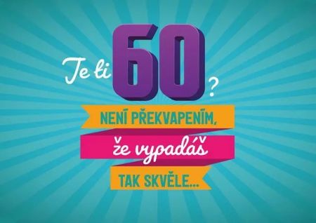 ALBI 60 - Číslice pop-up