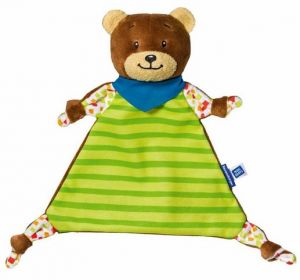 Plyšový usínáček Ravensburger 21x26 cm