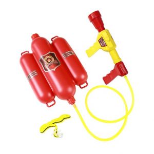 Sada hasičská pistole