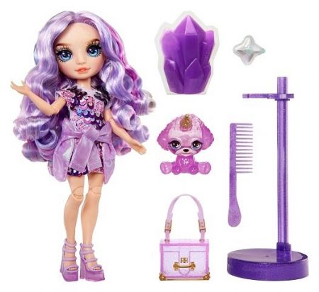 Rainbow High Fashion Violet Willow