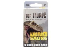 TT Dinosaurs