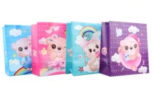 Dárková taška Medvídci