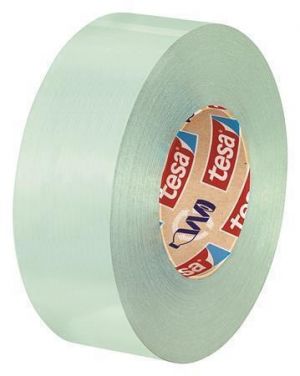 Opravná páska "Extra Power Eco Repair", šedá, 38 mm x 10 m, TESA