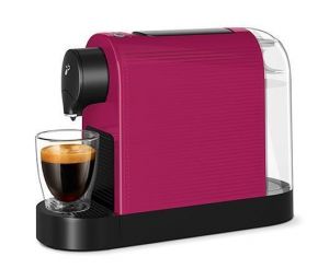 Kávovar "Cafissimo Pure+", fuchsia, kapsle, TCHIBO 644884