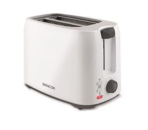 Topinkovač "STS 2606WH", bílá, SENCOR STS 2606WH