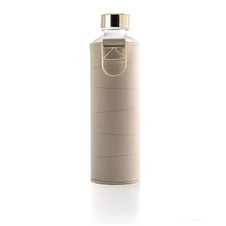 Láhev "Mismatch Beige", sklo, 750 ml, EQUA 183887
