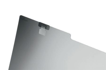 Filtr monitoru s ochranou proti nahlédnutí "MAGNETIC 14", 302 x 189 mm, 14", 16:10, magnet