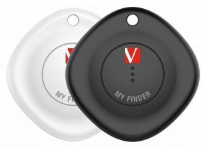 Sledovací zařízení "MYF-02", Bluetooth, 2 ks, VERBATIM 32131