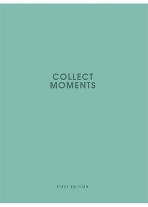 Sešit "Collect Moments", mix motivů, A5, linkovaný, 48 listů, SHKOLYARYK A5-048-5205L