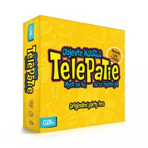 ALBI Telepatie