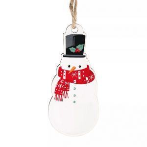 ALBI Ozdoba - Sněhulák