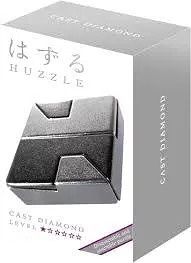 ALBI Huzzle Cast - Diamond