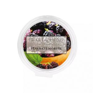 ALBI 07 Šťavnaté moruše vonný vosk