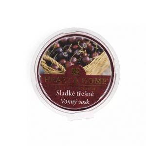 ALBI Vonný vosk "Sladké třešně"