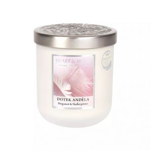 ALBI Střední svíčka - Dotek anděla