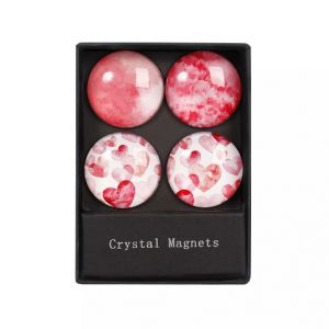 ALBI Magnetky - Srdce