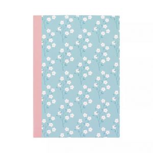 ALBI Samolepící bločky - Květy