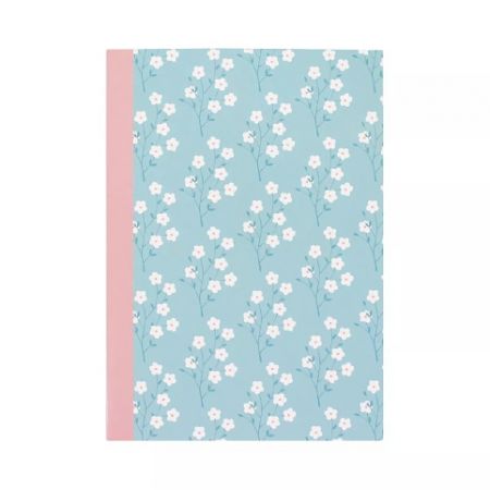 ALBI Samolepící bločky - Květy