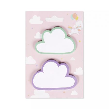 ALBI Dvojice bločků - Jednorožec