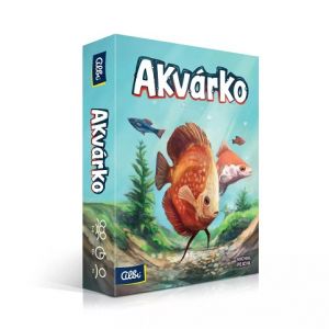 ALBI Akvárko