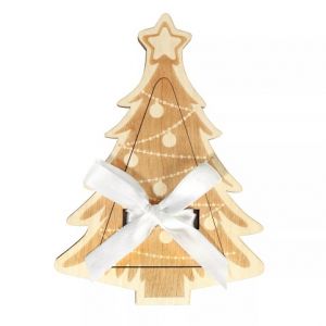 ALBI Malá kapsa na peníze - Stromeček