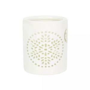 ALBI Malá zářivá svíčka - Zimní pohádka