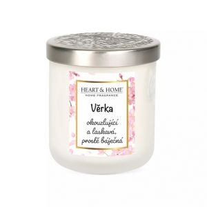 ALBI Svíčka - Věrka