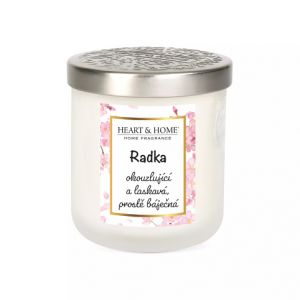 ALBI Svíčka - Radka