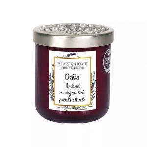 ALBI Svíčka - Dáša