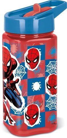 Dětská láhev SPIDERMAN 510ML