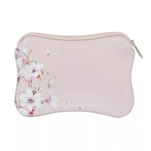 ALBI Pouzdro - Růžová květina