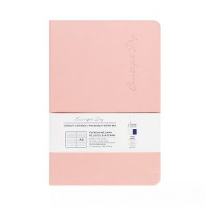 ALBI Růžový voňavý blok