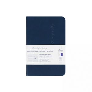 ALBI Modrý voňavý blok