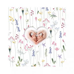 ALBI Fotoalbum - Květiny