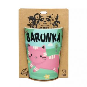 ALBI Veselý kelímek - Barunka