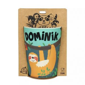 ALBI Veselý kelímek - Dominik