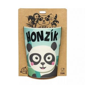 ALBI Veselý kelímek - Honzík