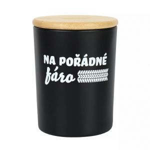 ALBI Pokladnička - Na pořádné fáro