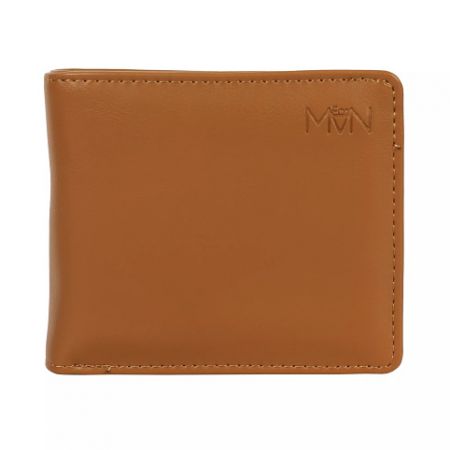 ALBI Hnědá pánská peněženka - For Man