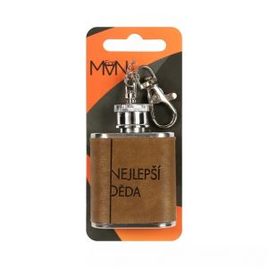 ALBI Mini placatka - Nejlepší děda