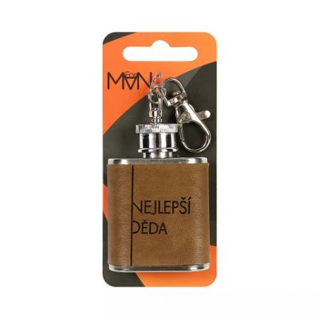 ALBI Mini placatka - Nejlepší děda