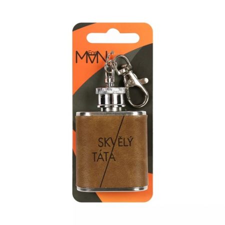 ALBI Mini placatka - Skvělý táta