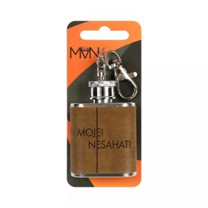 ALBI Mini placatka - Moje